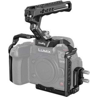 SmallRig 3785 Cage Kit for Panasonic LUMIX GH6