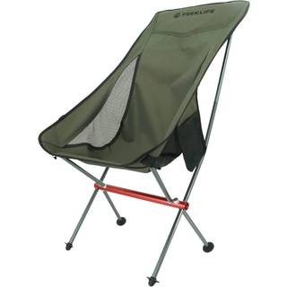 Stol - Treklife High-back UL Chair - Grøn