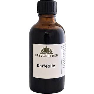 Urtegaarden Kaffeolie | 50 ml