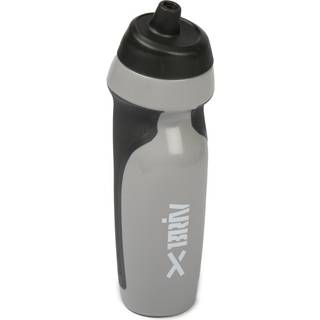 Sportflaska Squeeze 750 ml  Ljusgrå