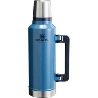 Stanley Classic Legendary Bottle termoflaske Hammertone Lake 1900 ml - 1900 ml