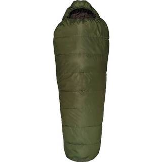 Sovepose - Treklife Horizon Short - 4 sæsons - Grøn