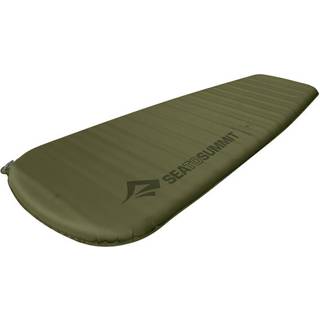 Camp Plus SI Reg. Moss Green