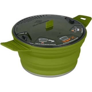 X-pot 2,8L Olive