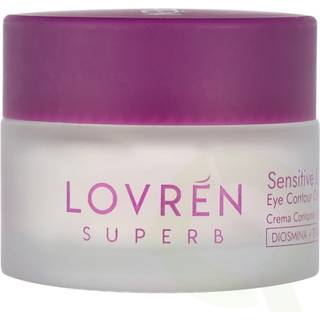 Lovren Superb Sensitive Lift Eye Contour