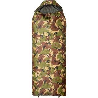 Snugpak Sleeper Kids Camo - Udendørsliv fra Snugpak