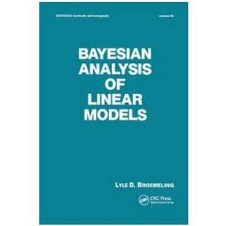 Bayesian Analysis of Linear Models