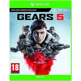 Gears of War 5