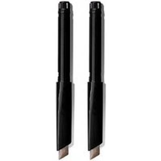 Bobbi Brown Long-Wear Brow Pencil Refill Øjenbrynsblyant Genopfyldning Skygge Cool Dark Brown 0.33 g - 0.33 g
