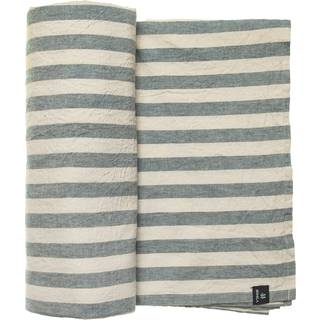 Himla Riviera borddug 145x330 cm Azur