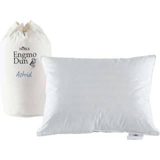 Engmo Dun Astrid pude blød og lav 50x70 cm