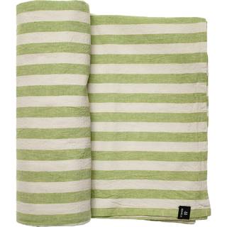 Himla Riviera borddug 145x250 cm Papaya