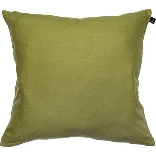 Himla Sunshine pudebetræk 50x50 cm Greenery