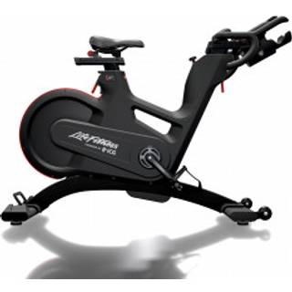 Life Fitness powered by ICG IC7