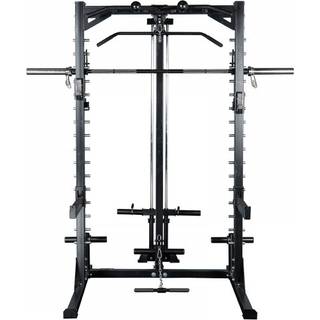 Taurus MS3 Smith Machine