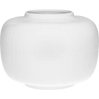 Swedish Grace vase 22 x 17 cm, sne