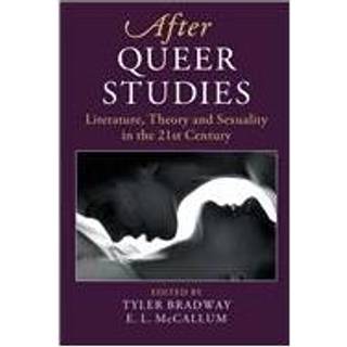 After Queer Studies