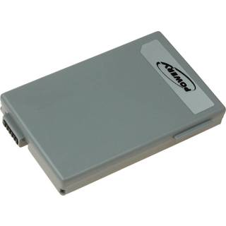 Batteri til Canon Typ BP-208S