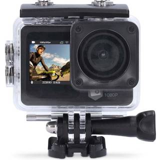 Nedis Action Cam 1080p incl. Mount