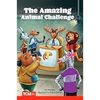 The Amazing Animal Challenge