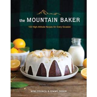 The Mountain Baker