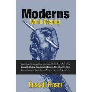 Moderns Worth Keeping