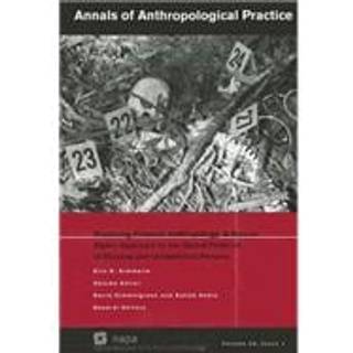 Practicing Forensic Anthropology