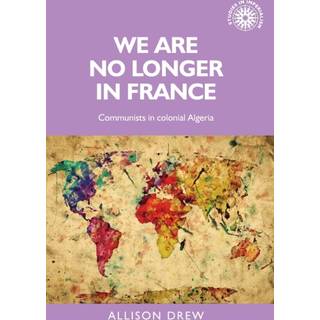 We are No Longer in France