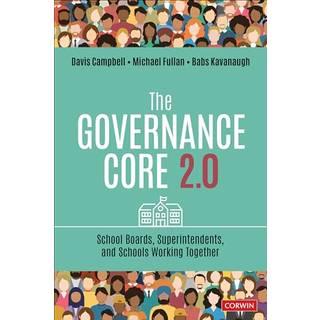 The Governance Core 2.0