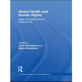Global Health and Human Rights