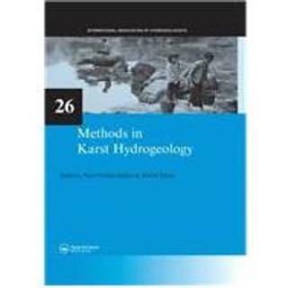 Methods in Karst Hydrogeology