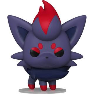 Funko! - Games: Pokemon Zorua - Figur