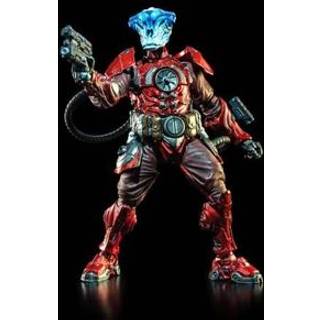 "Cosmic Legions Outpost Zaxxius TU5CC Pilot"