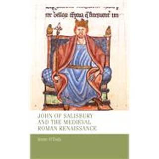 John of Salisbury and the Medieval Roman Renaissance