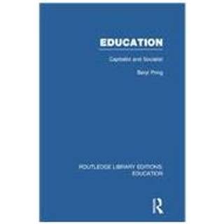 Education (RLE Edu L)