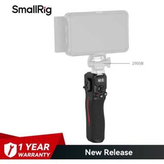 Smallrig 4329 Handle with Follow Focus for DJI RS Series