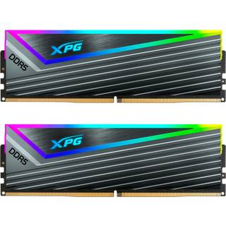 ADATA DDR5  32GB 6400-32 K2 XPG Caster RGB gray
