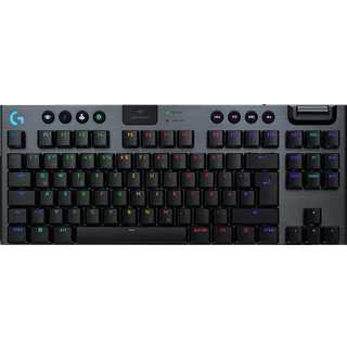 Logitech G915 X Lightspeed Gaming Tastatur
