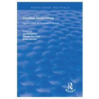 Creative Governance