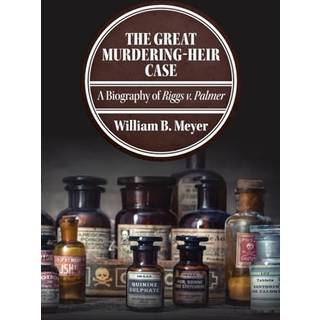 The Great Murdering-Heir Case