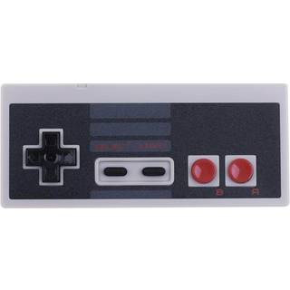 Trade Invaders NES Shape USB Controller for PC/MAC In Box - Wired Controller - MAC