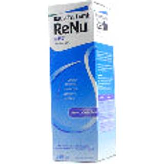 Bausch and Lomb Renu Single Solution MPS 360 ml Væsker
