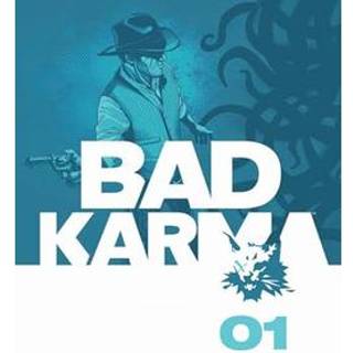 Bad Karma Volume 1