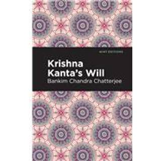 Krishna Kanta's Will