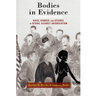 Bodies in Evidence
