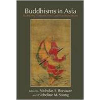 Buddhisms in Asia