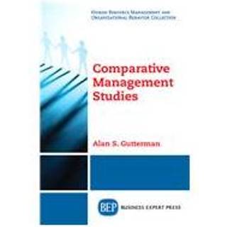 Comparative Management Studies