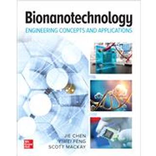 Bionanotechnology: Engineering Concepts and Applications