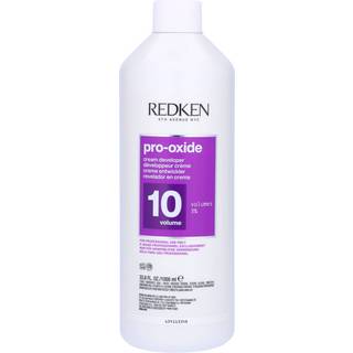 Redken Pro-Oxide 3% 10Vol 1000 ml