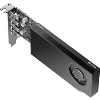 PNY RTX A1000 - 8GB GDDR6 RAM - Grafikkort